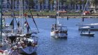 Flottilles pour Gaza: plusieurs bateaux ont quitté les ports de Tunis et de Bizerte
