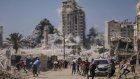 Guerre à Gaza: Israël accusé de 