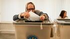 Législatives en Moldavie: un scrutin décisif sous haute tension politique