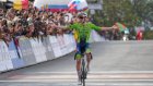 Mondiaux de cyclisme au Rwanda: un 