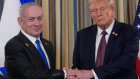 Cessez-le-feu à Gaza : les détails du plan pour la paix signé par la Palestine et Israël, sous l’égide de Donald Trump
