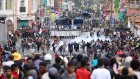 Madagascar: nouvelles manifestations dans plusieurs grandes villes