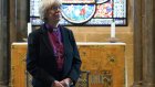 Sarah Mullally, première femme à la tête de l'Eglise anglicane d'Angleterre