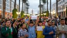 Gen Z au Maroc : plus de 1 500 personnes poursuivies après les manifestations, selon une ONG