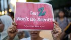 Au Maroc, 8e jour de manifestations du collectif GenZ 212 pour la santé et l'éducation