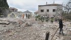 La Pologne en alerte après une attaque russe près de sa frontière avec l'Ukraine