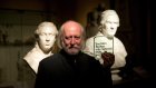 Le Hongrois Laszlo Laszlo Krasznahorkai couronné par le Nobel de littérature