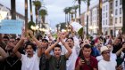 Le collectif GenZ 212 au Maroc demande la libération des personnes arrêtées lors des manifestations