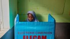 Présidentielle au Cameroun: début du dépouillement, après la fermeture des bureaux de vote