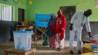 Présidentielle au Cameroun: 5 recours déposés au Conseil constitutionnel, les résultats officiels attendus dans 10 jours