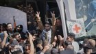 Accord Israël-Hamas: qui sont les 1968 prisonniers palestiniens libérés?