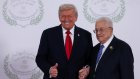 Sommet pour Gaza: un jour formidable pour le Moyen-Orient déclare Donald Trump