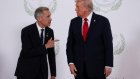 Canada: Donald Trump interrompt les négociations commerciales avec Ottawa à cause d’une publicité