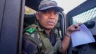 Madagascar : qui est Michael Randrianirina, le nouvel homme fort de la Grande Île ?