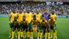 Éliminatoires Mondial 2026: l’Afrique du Sud se qualifie au nez et la barbe du Bénin et du Nigeria