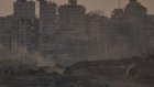 Environ 70 milliards de dollars : ce que va coûter la reconstruction de la bande de Gaza