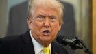 Venezuela: Donald Trump envisage des frappes au sol sur les cartels, Caracas s'insurge