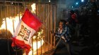 Pérou : au moins un mort et 75 blessés lors d'une nouvelle manifestation contre la classe politique et l'insécurité