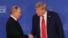Tunnel Poutine-Trump: qu'est-ce que ce vieux projet de liaison entre les deux pays déterré par les Russes?