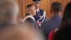 Madagascar: le colonel Michael Randrianirina investi président