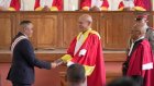 Madagascar: Michaël Randrianirina, président de la Refondation promet un “tournant historique”