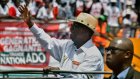 Côte d'Ivoire : Alassane Ouattara, grand favori de l'élection présidentielle de samedi