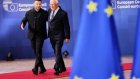 Guerre en Ukraine: que contient le nouveau paquet de sanctions européennes contre la Russie?