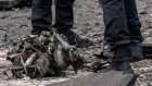 Deux journalistes ukrainiens tués par un drone russe à Kramatorsk