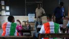 Présidentielle en Côte d'Ivoire : les premiers résultats tombent, des scores en faveur de Ouattara dans certains (…)