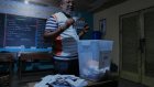 Présidentielle en Côte d'Ivoire: fermeture des bureaux de vote et début du dépouillement