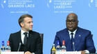 Après le forum de Davos, Félix Tshisekedi est à Paris pour un échange avec Emmanuel Macron