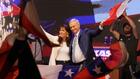 Chili: le leader d'extrême droite José Antonio Kast élu président