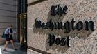 États-Unis: le FBI perquisitionne le domicile d'une journaliste du Washington Post, un ancien vétéran arrêté