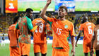 Coupe du monde 2026: au bout du suspense, Amad Diallo délivre la Côte d’Ivoire face à l’Équateur