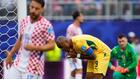 Coupe du monde 2026: le Ghana puni par la Croatie et privé de la deuxième place du groupe