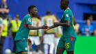 Éliminatoires CAN 2027: la première liste de Patrick Vieira pour le Sénégal sans Sadio Mané