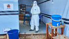 Ebola : l'OMS alerte sur une épidémie largement sous-estimée en RD Congo