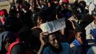 Ceuta: un Camerounais arrivé dans l'enclave espagnole témoigne sur ses conditions de vie