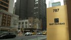 20 millions de dollars... c'est ce que doit payer la BNP Paribas pour complicité dans les exactions au Soudan
