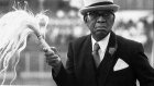 Objets de pouvoir - Malawi: le fouet à queue de lion de Hastings Kamuzu Banda [9/10]