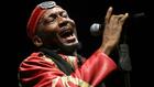 Jimmy Cliff, légende du reggae, est mort