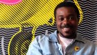 L’auteur congolais Israël Nzila, Prix RFI Théâtre, en un mot, un geste et un silence