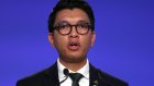 Madagascar: le président Andry Rajoelina écarte toute démission et dénonce une tentative de meurtre