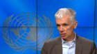 Antoine Gérard (ONU-Soudan): «L’assistance au camp de Zamzam devient impossible du fait de l’insécurité»