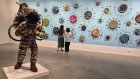 Madagascar: première exposition de l'artiste Yinka Shonibare sur le continent africain