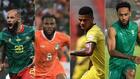 CAN 2025: Côte d'Ivoire, Cameroun, Gabon, Mozambique, un groupe de la mort et plus encore
