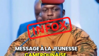 Présidentielle au Cameroun: attention à ce deepfake d’Ibrahim Traoré