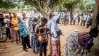 Togo : feu vert pour le fichier électoral