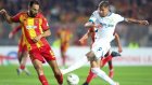 Ligue des champions CAF: choc Al Ahly-Mamelodi Sundowns en demi-finales