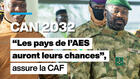 CAN 2032 : 